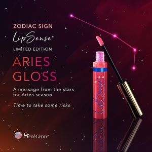 SeneGence Aries Gloss